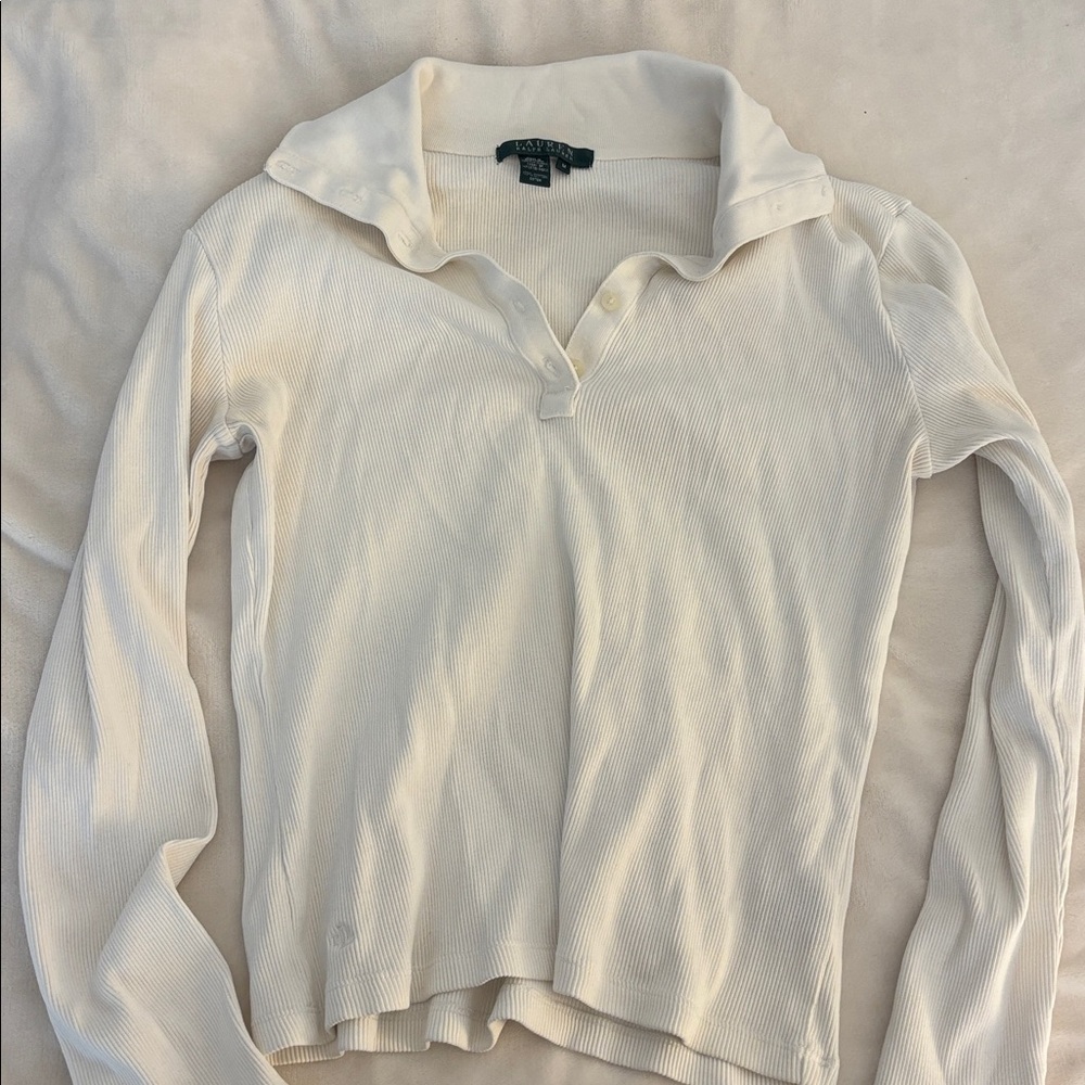 ralph lauren top